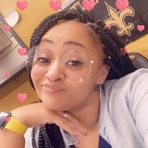 Meet your Posher, Daynisha